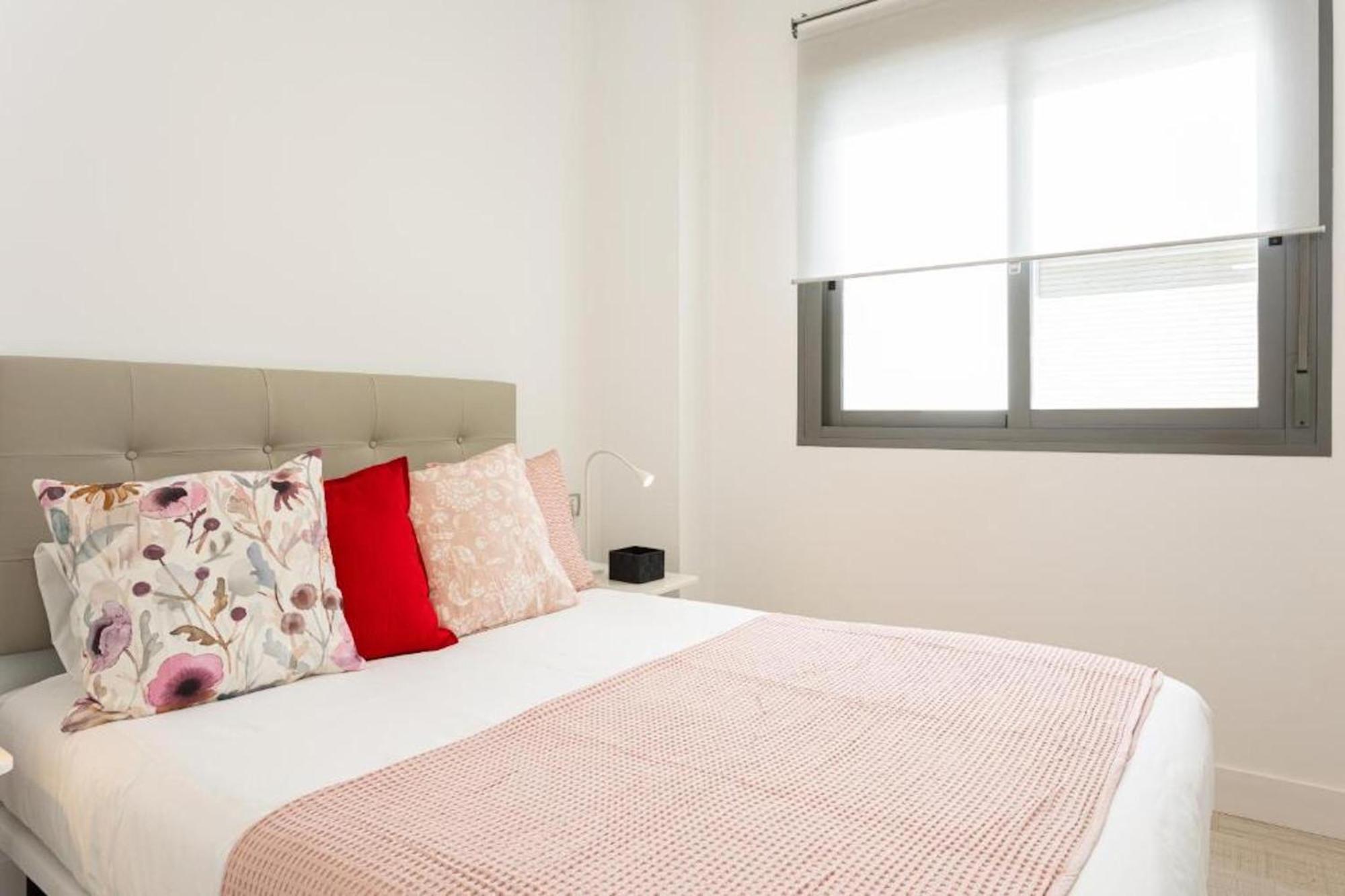 Apartmán Holidays2Malaga Picasso Area Exteriér fotografie