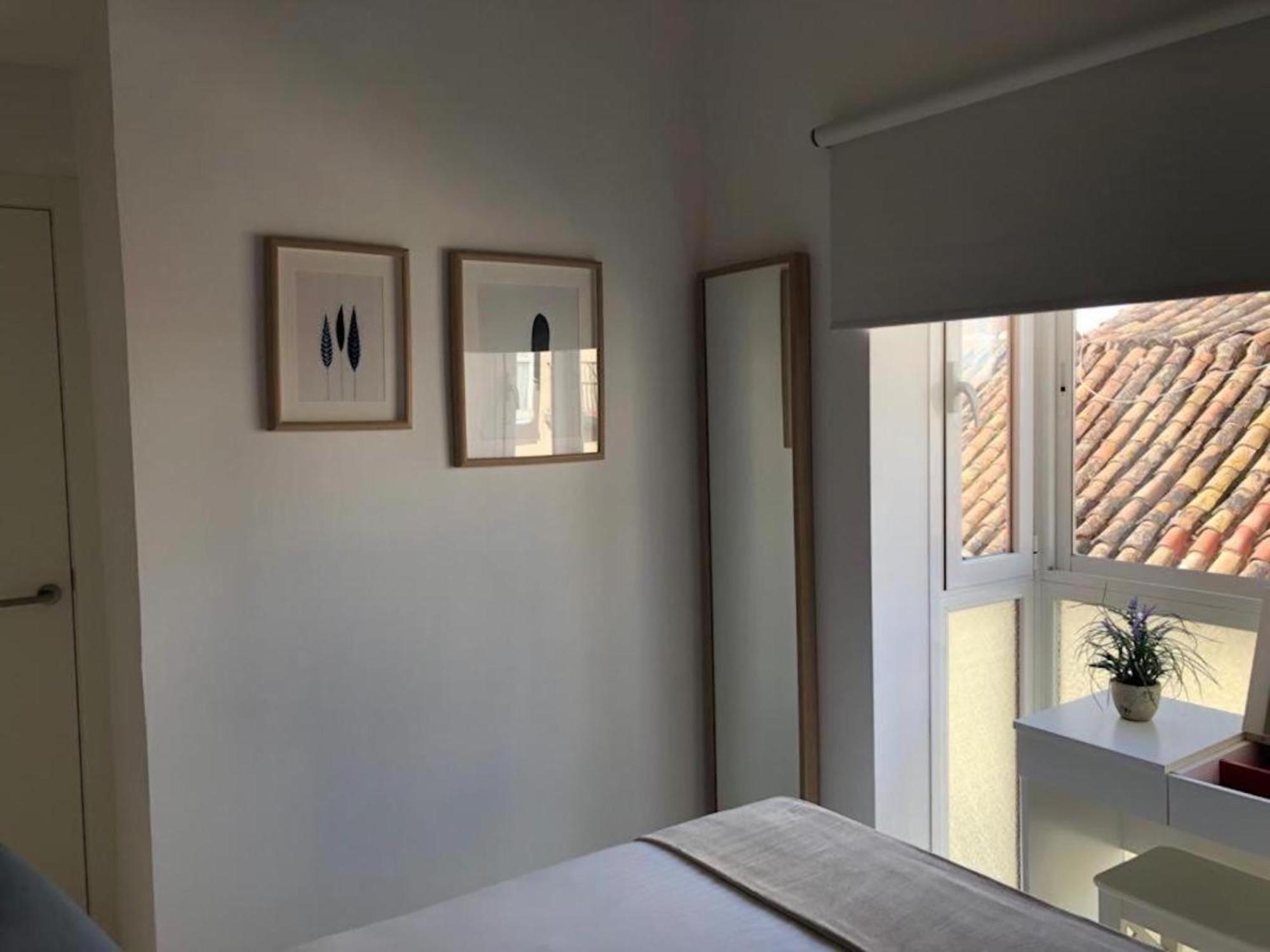 Apartmán Holidays2Malaga Picasso Area Exteriér fotografie