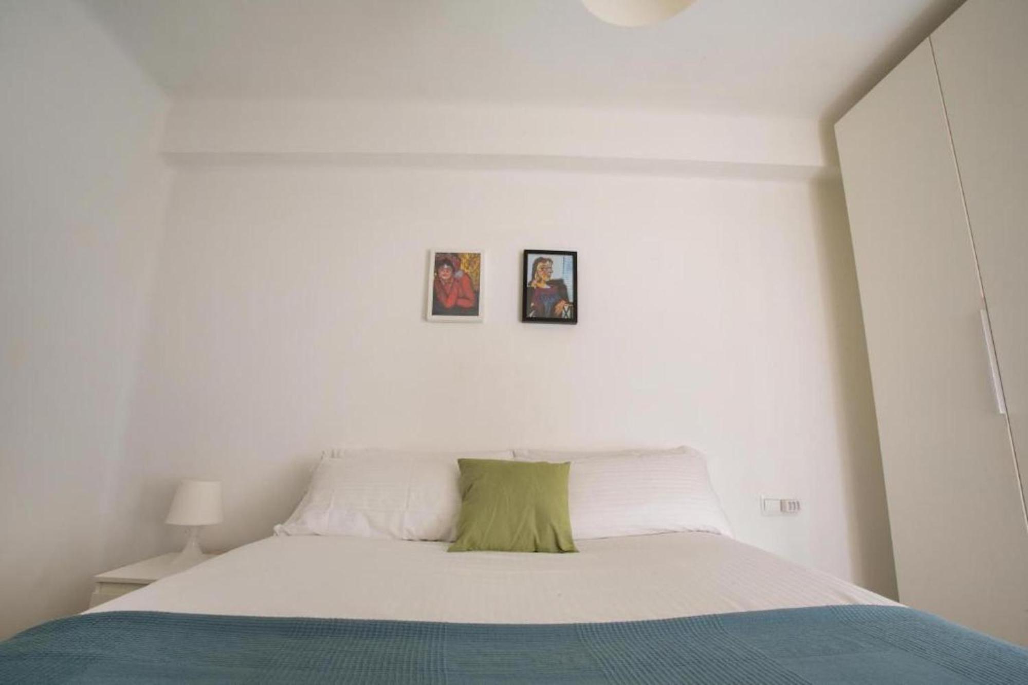 Apartmán Holidays2Malaga Picasso Area Exteriér fotografie