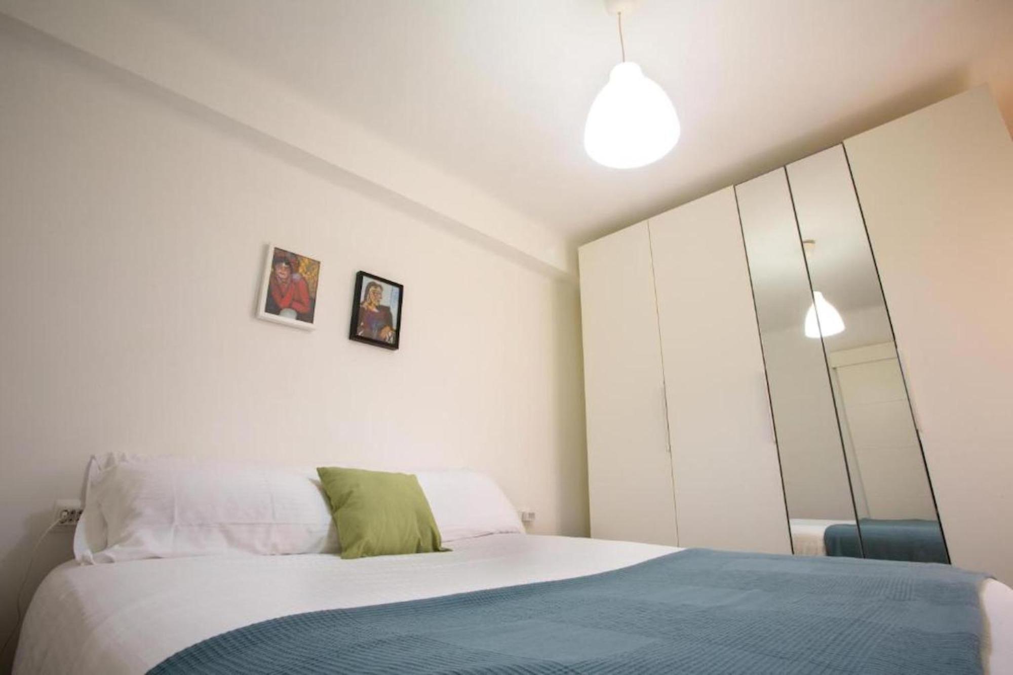 Apartmán Holidays2Malaga Picasso Area Exteriér fotografie