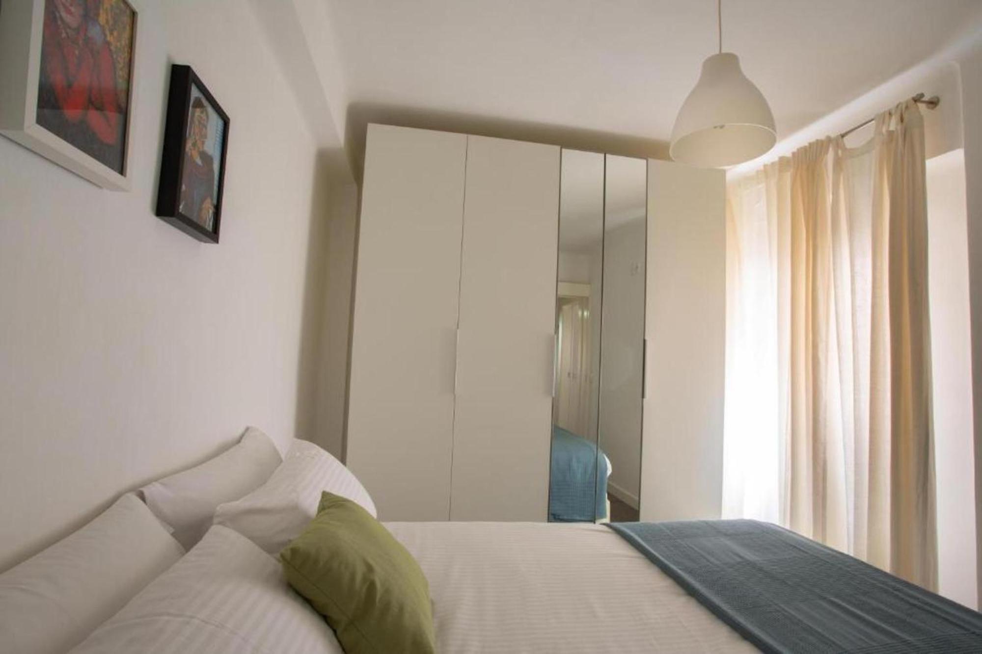 Apartmán Holidays2Malaga Picasso Area Exteriér fotografie