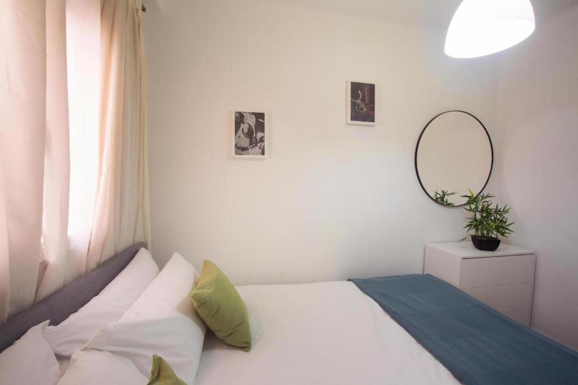 Apartmán Holidays2Malaga Picasso Area Exteriér fotografie