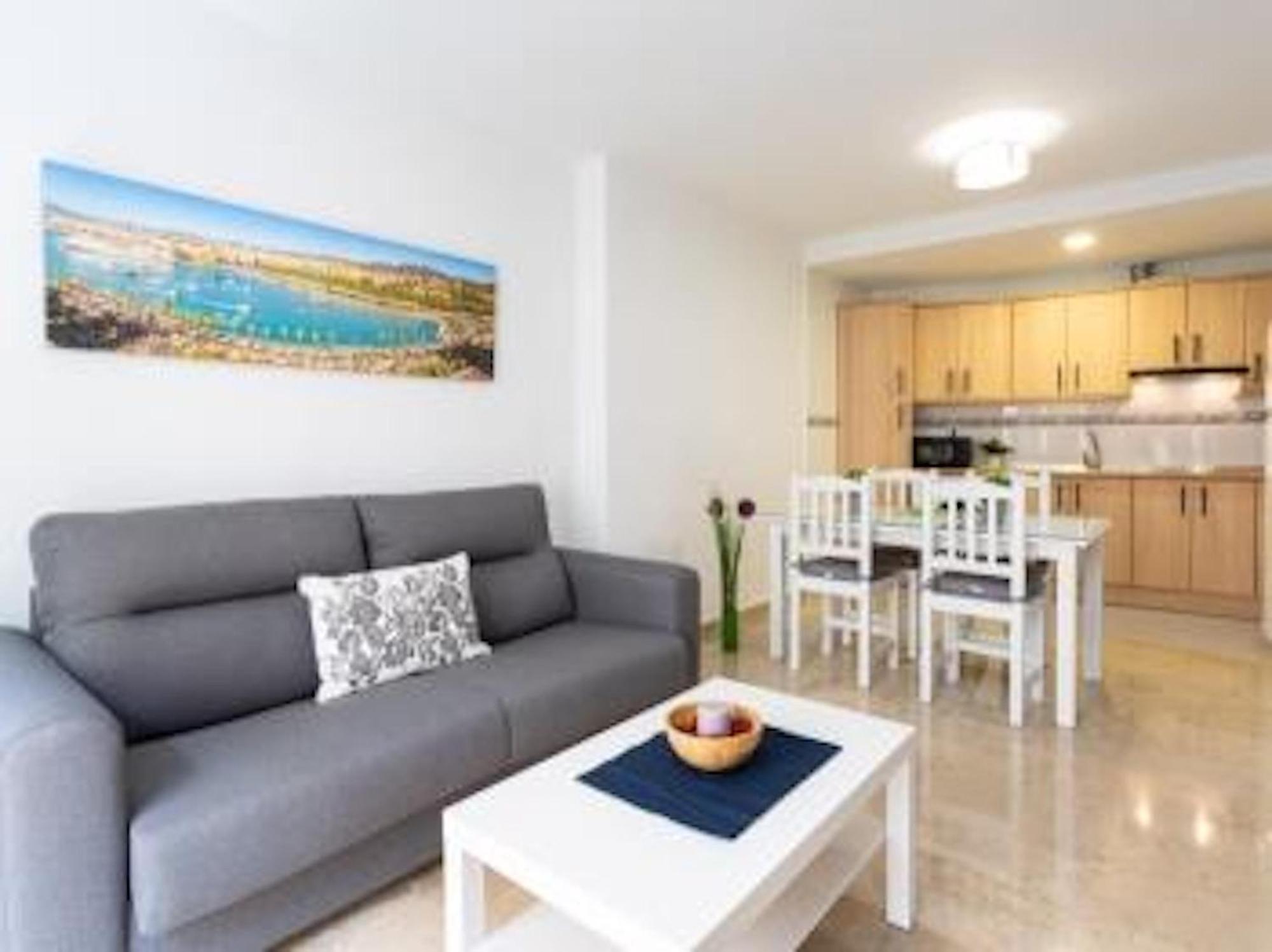 Apartmán Holidays2Malaga Picasso Area Exteriér fotografie
