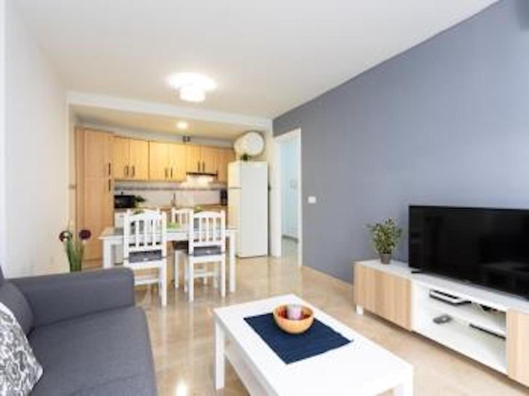 Apartmán Holidays2Malaga Picasso Area Exteriér fotografie