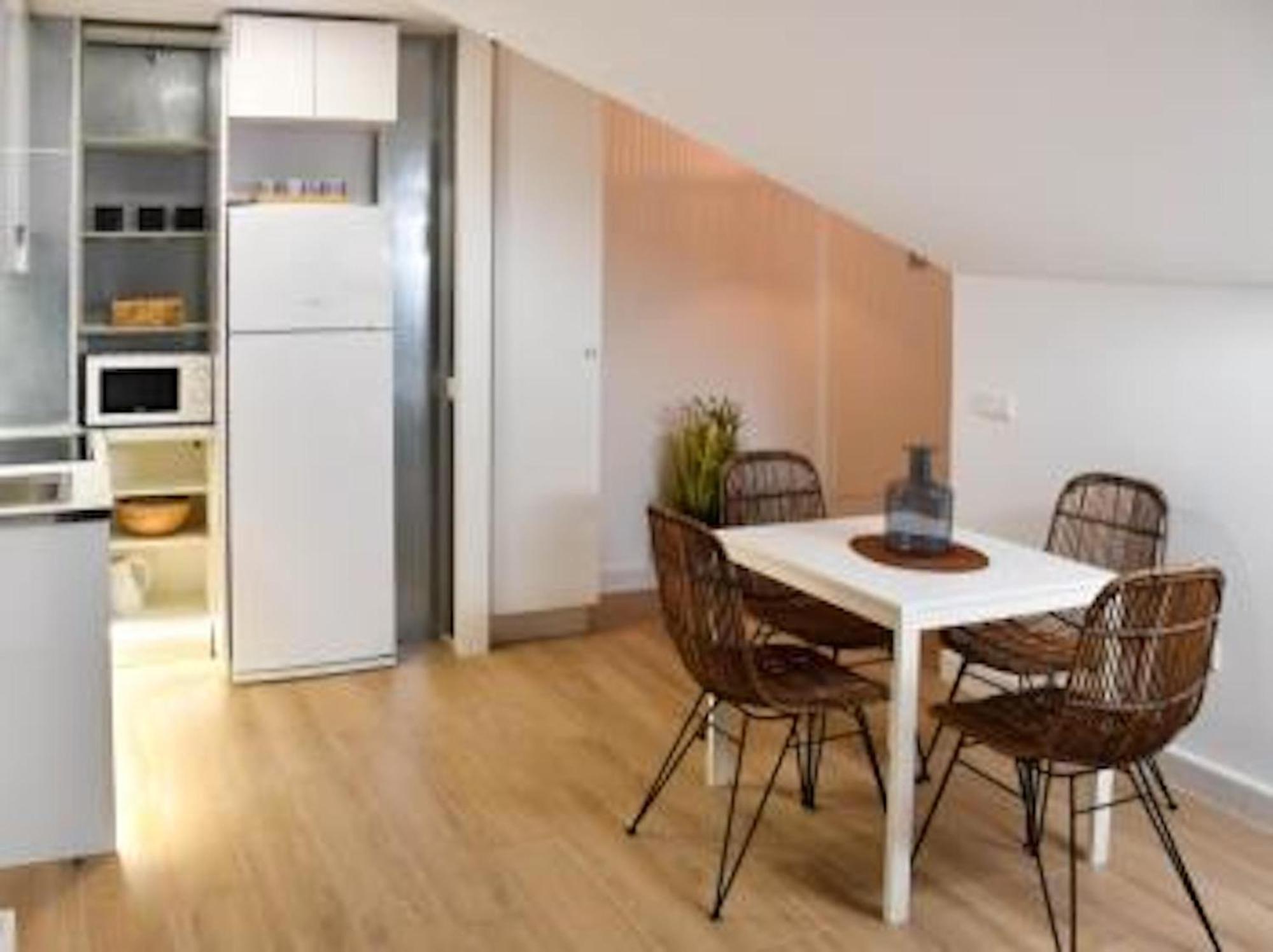 Apartmán Holidays2Malaga Picasso Area Exteriér fotografie