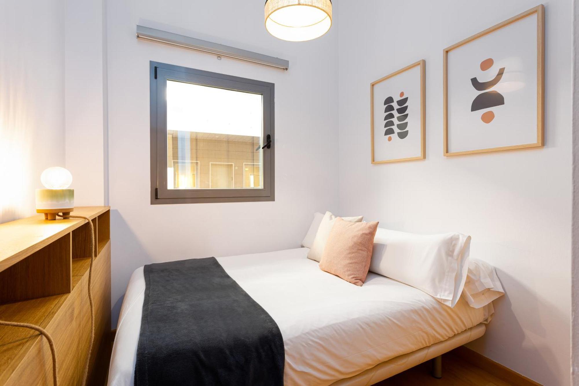 Apartmán Holidays2Malaga Picasso Area Exteriér fotografie