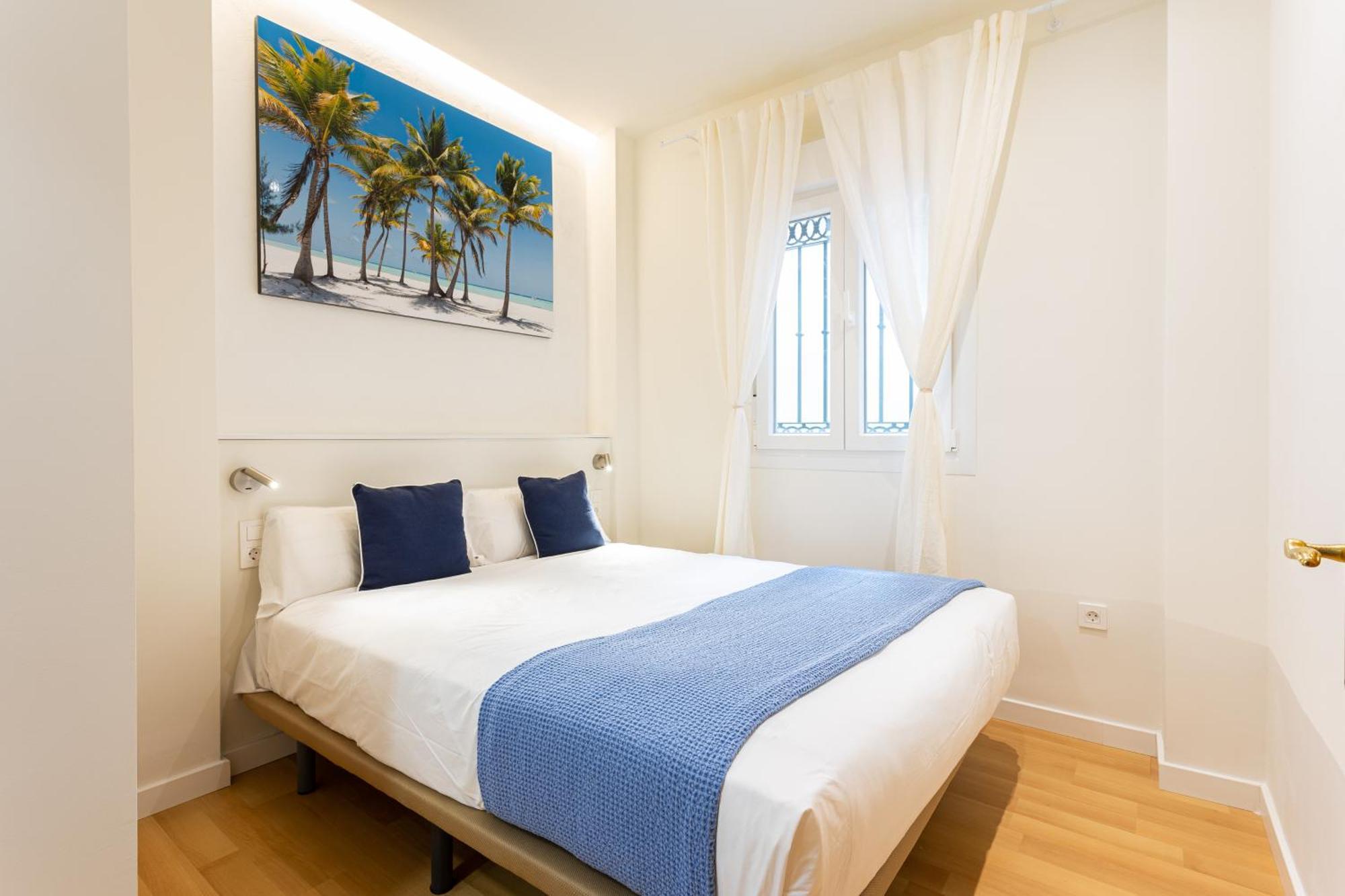 Apartmán Holidays2Malaga Picasso Area Exteriér fotografie
