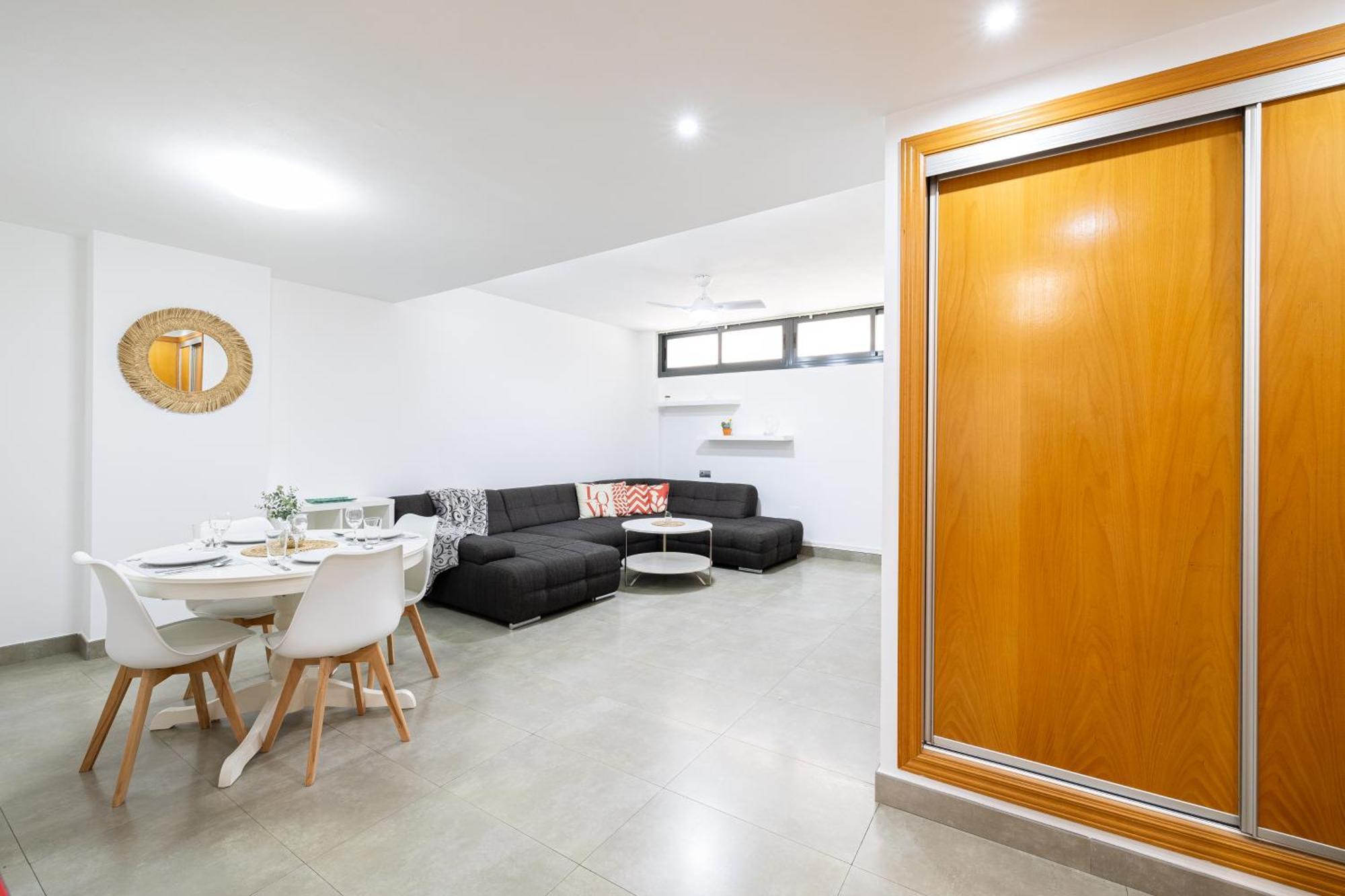 Apartmán Holidays2Malaga Picasso Area Exteriér fotografie