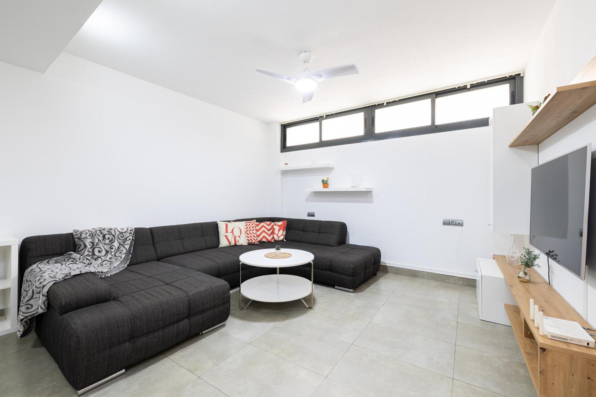 Apartmán Holidays2Malaga Picasso Area Exteriér fotografie