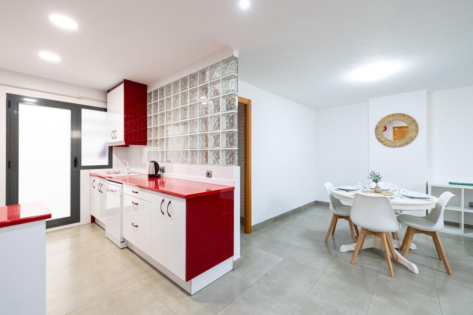 Apartmán Holidays2Malaga Picasso Area Exteriér fotografie