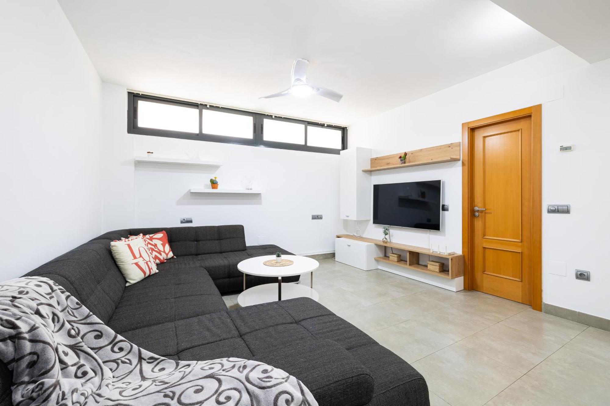 Apartmán Holidays2Malaga Picasso Area Exteriér fotografie