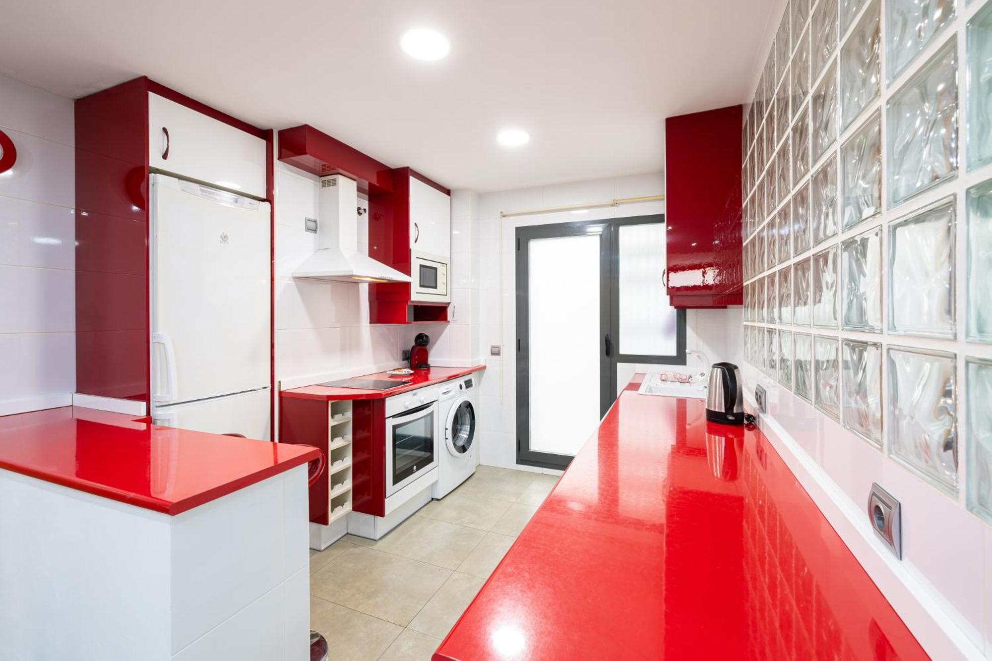 Apartmán Holidays2Malaga Picasso Area Exteriér fotografie